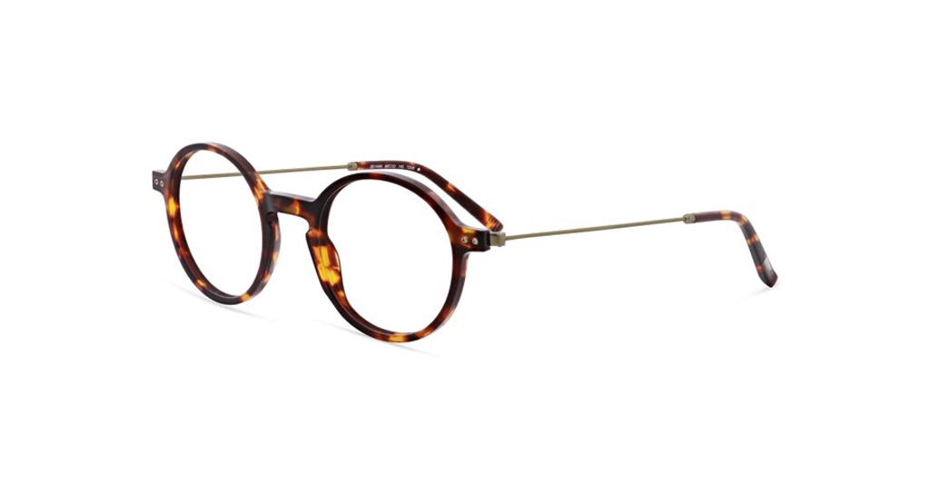 Marius Morel MMO60144M TD06 48-22 Unisex Optik Gözlükler
