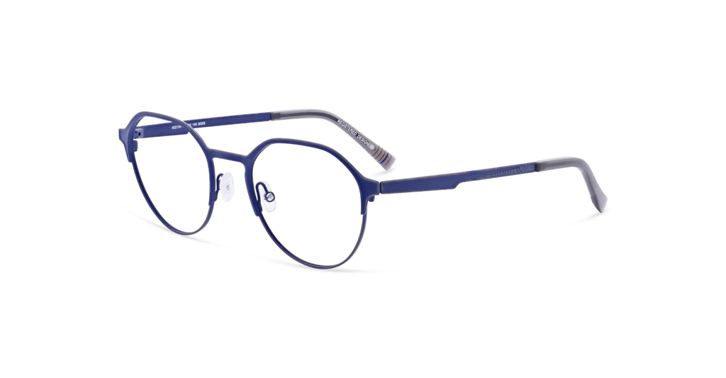 Marius Morel NOO40211N BG06 49-19 Erkek Optik Gözlükler