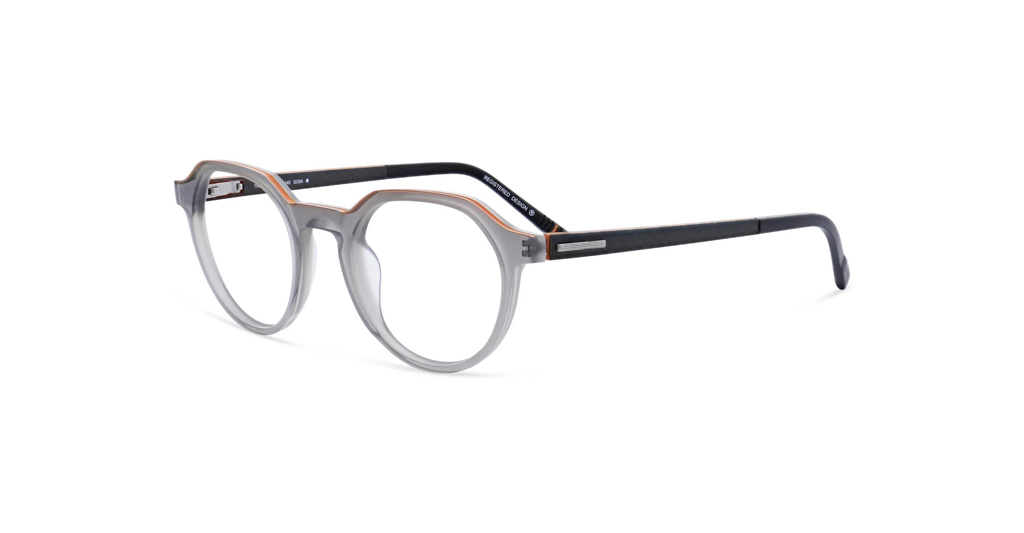 Marius Morel OG10219O GO04 49-22 Unisex Optik Gözlükler