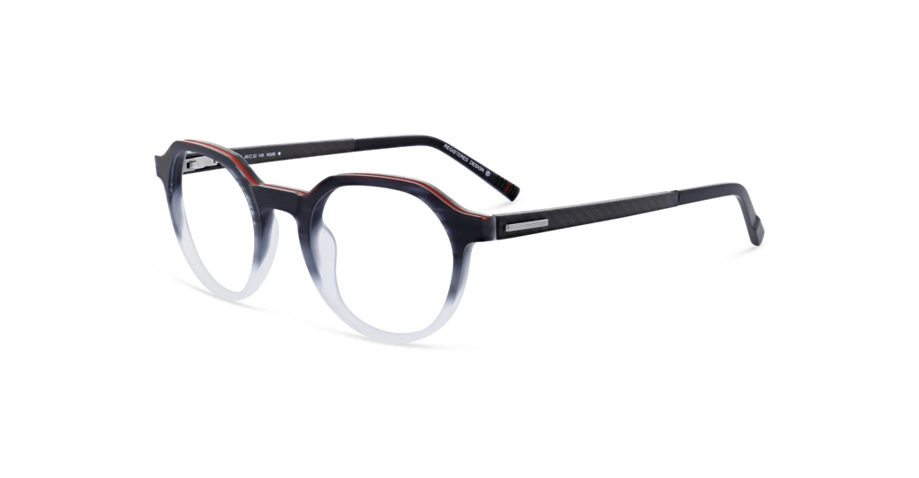 Marius Morel OG10219O NG06 49-22 Erkek Optik Gözlükler
