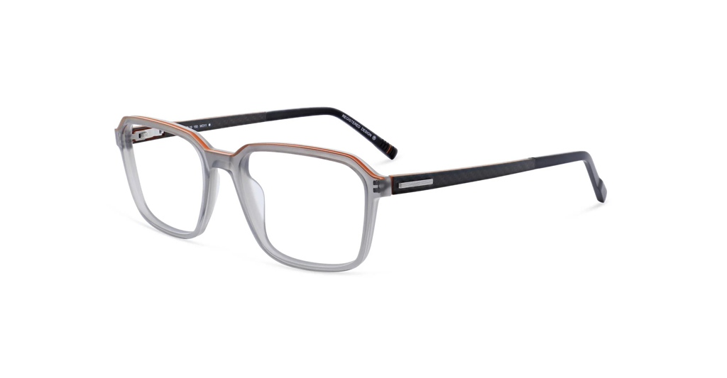 Marius Morel OG10221O MO11 57-19 Erkek Optik Gözlükler