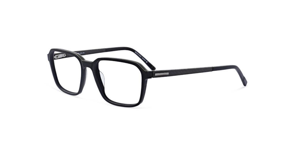 Marius Morel OG10221O NV12 57-19 Erkek Optik Gözlükler