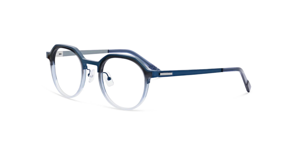 Marius Morel OGO10200O BG08 49-22 Erkek Optik Gözlükler