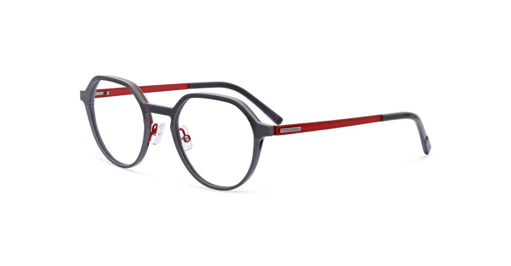 Marius Morel OGO10202O GR01 50-21 Erkek Optik Gözlükler