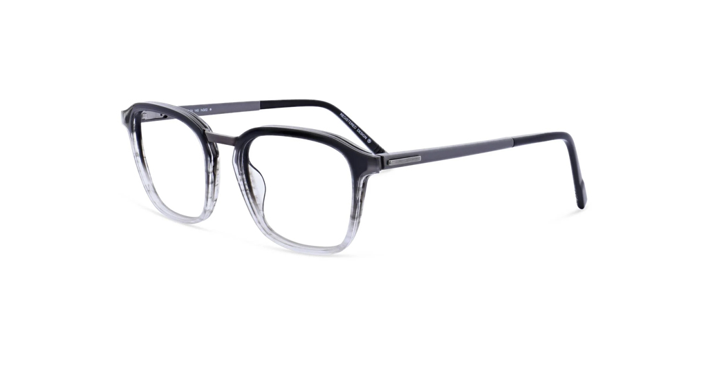 Marius Morel OGO10214O NG02 53-21 Erkek Optik Gözlükler