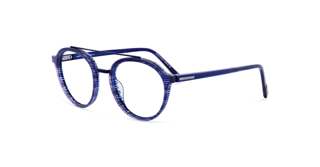 Marius Morel OGO10216O BB08 49-21 Kadın Optik Gözlükler