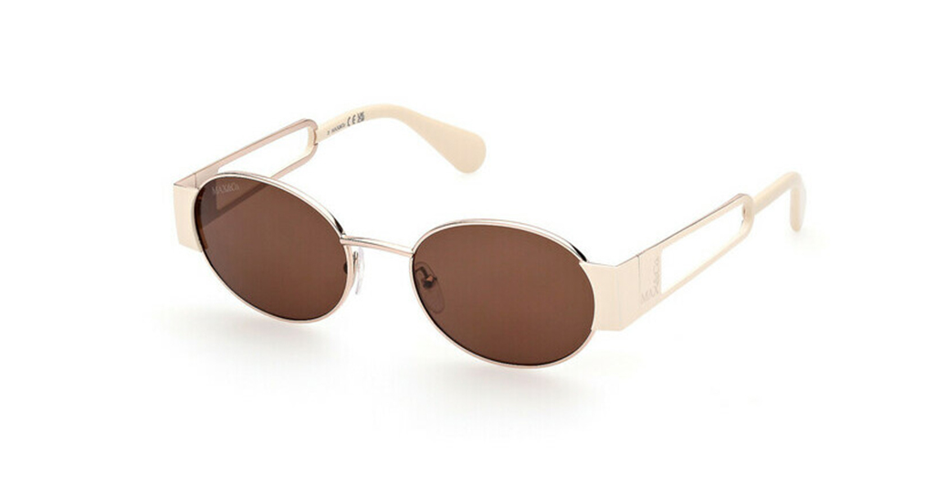 Max & Co. 0071 28E 52 Unisex Güneş Gözlükleri
