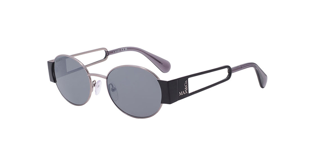 Max & Co. 0071 14C 52 Unisex Güneş Gözlükleri