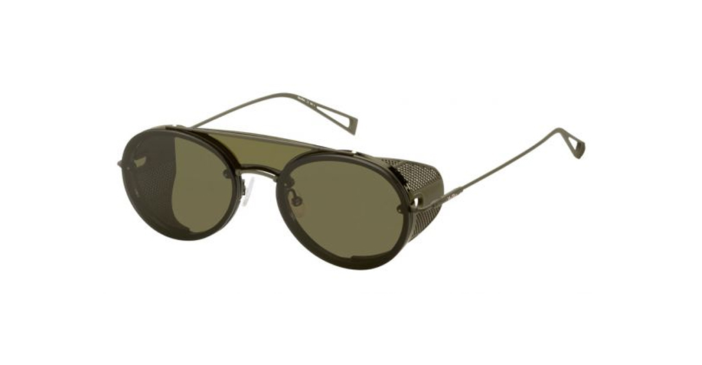 Max Mara BRISEIS 2QU QT 53-17 Unisex Güneş Gözlükleri