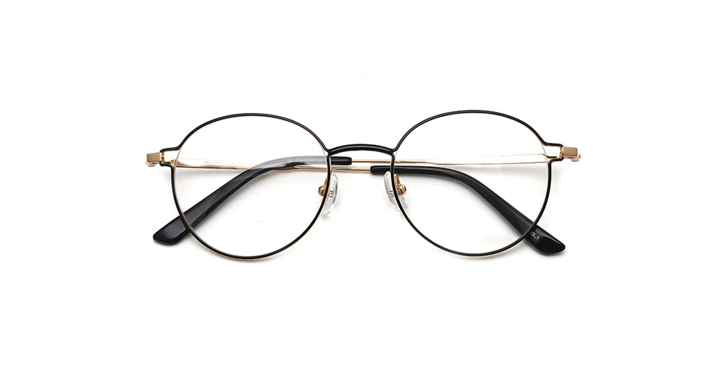 Michel Herbelin 3722 C50 49-21 Unisex Optik Gözlükler