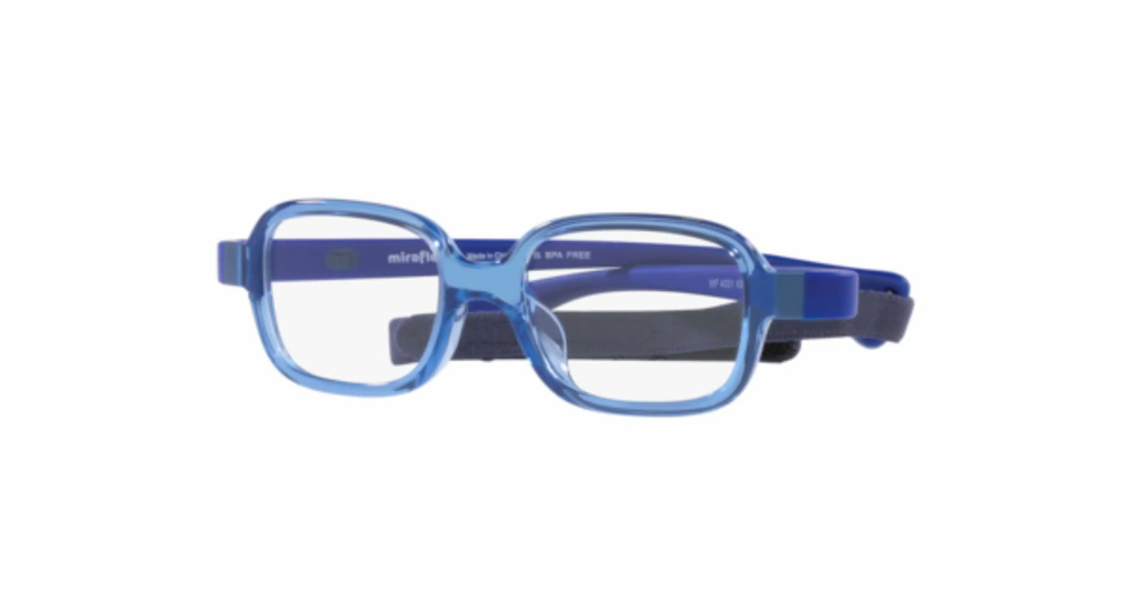 Miraflex 4001 K592 44 Çocuk Optik Gözlükler