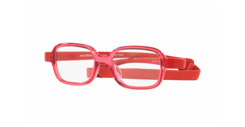 Miraflex 4001 K594 44 Çocuk Optik Gözlükler