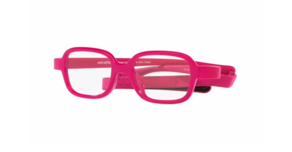 Miraflex 4001 K595 44 Çocuk Optik Gözlükler