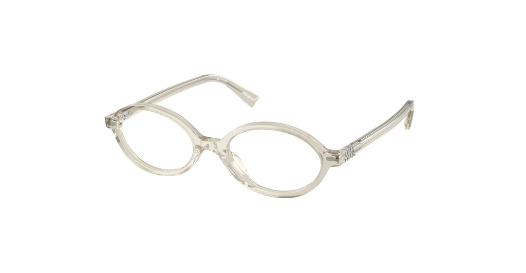 Miu Miu 01XV 12U1O1 50 Kadın Optik Gözlükler