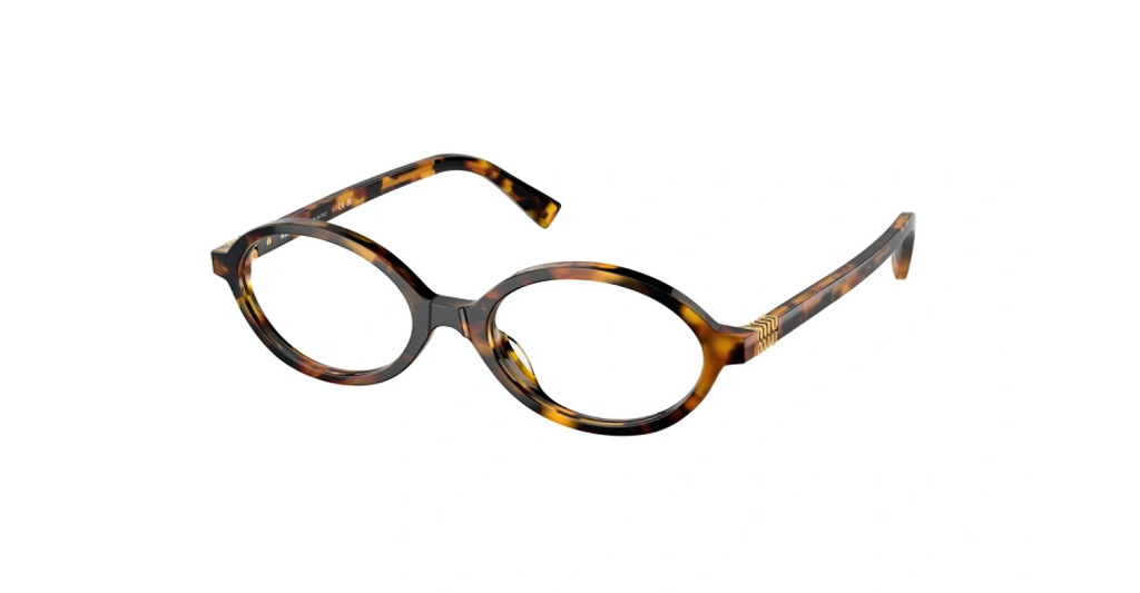 Miu Miu 01XV VAU1O1 50 Kadın Optik Gözlükler