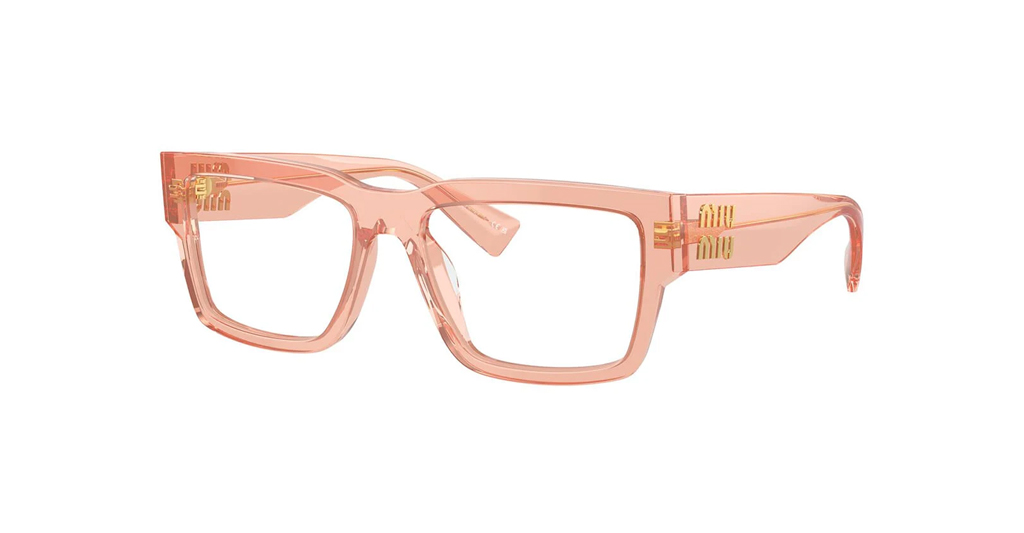 Miu Miu 02XV 13T 1O1 54 Kadın Optik Gözlükler