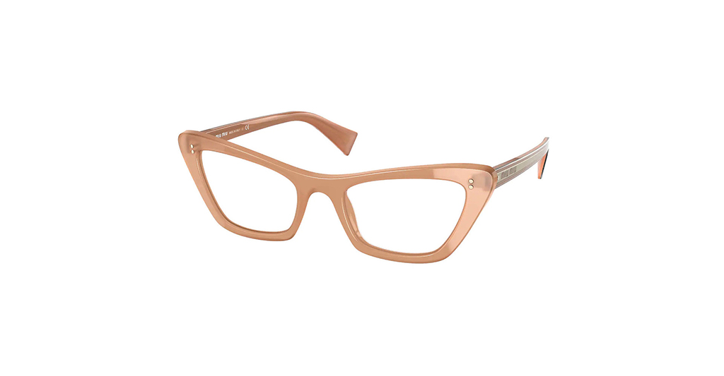 Miu Miu 03TV 02M1O1 52 kadın Optik Gözlükler