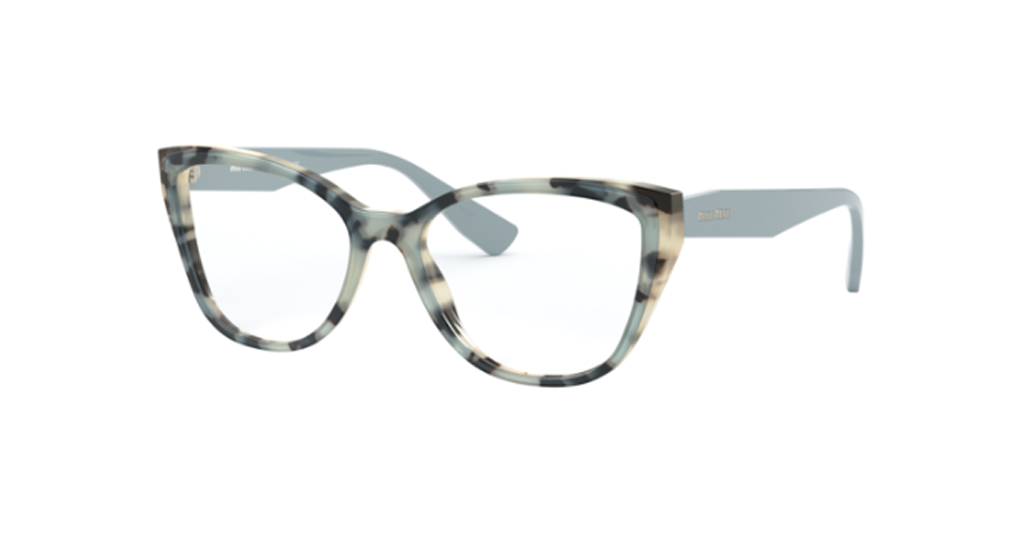 Miu Miu 04SV 08D1O1 54 kadın Optik Gözlükler