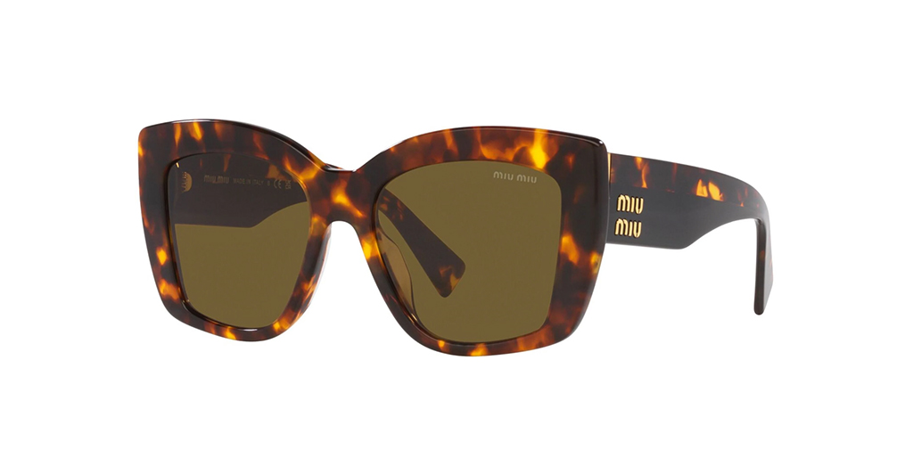 Miu Miu 04WS VAU01T 53 Miu Miu Güneş Gözlüğü