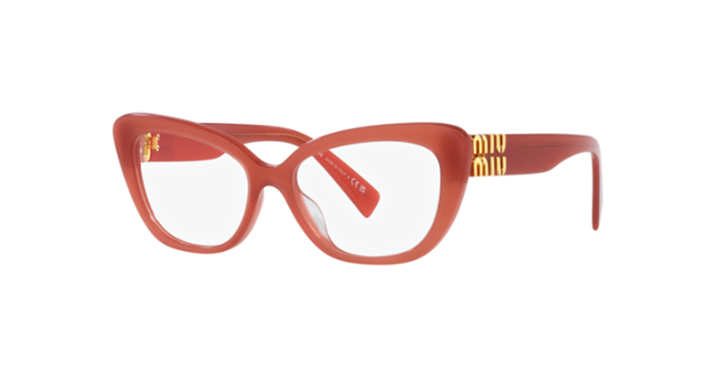 Miu Miu 05VV 10M1O1 55 kadın Optik Gözlükler