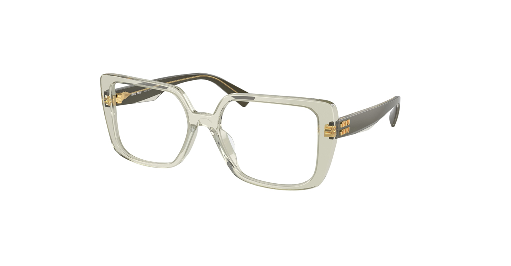 Miu Miu 06VV 13M1O1 54 Kadın Optik Gözlükler
