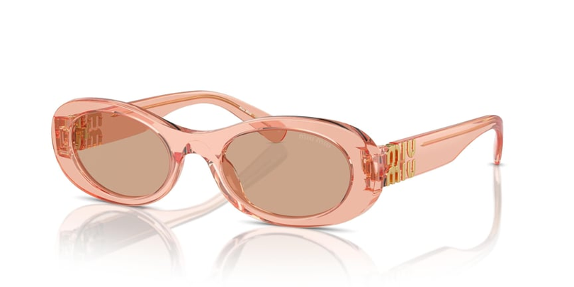 Miu Miu 06ZS 13T1P1 50 Kadın Güneş Gözlükleri