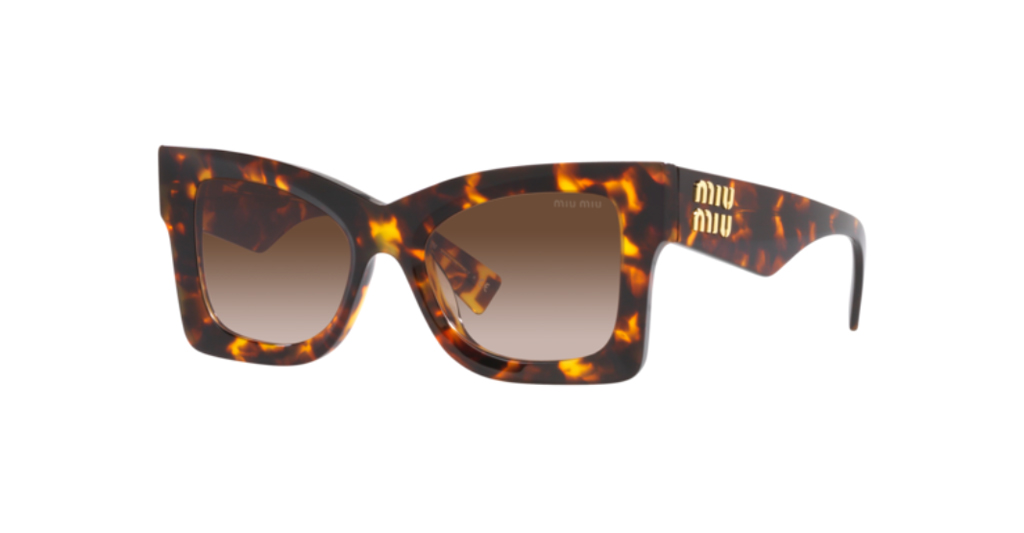 Miu Miu 08WS VAU6S1 51 Kadın Güneş Gözlükleri