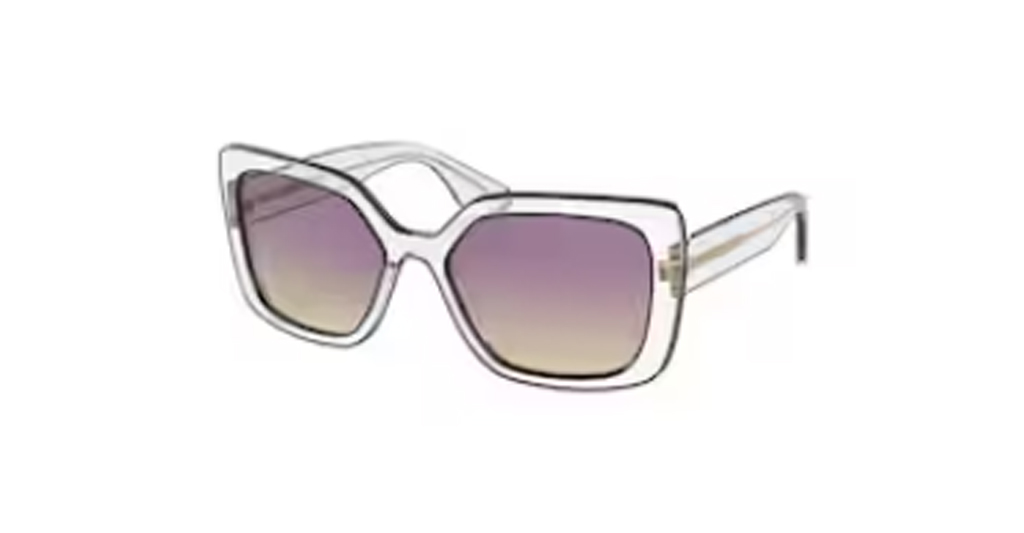 Miu Miu 09VS 03I09B 55 Kadın Güneş Gözlükleri