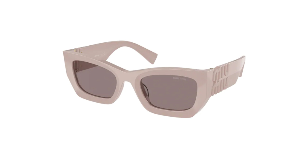Miu Miu 09WS 17C6X1 53 Kadın Güneş Gözlükleri
