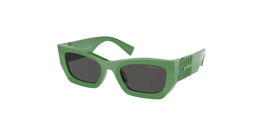 Miu Miu 09WS 19C5S0 53 Kadın Güneş Gözlükleri