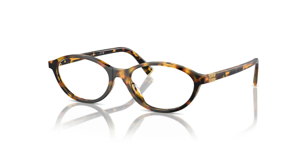Miu Miu 09XV VAU1O1 51 Kadın Optik Gözlükler