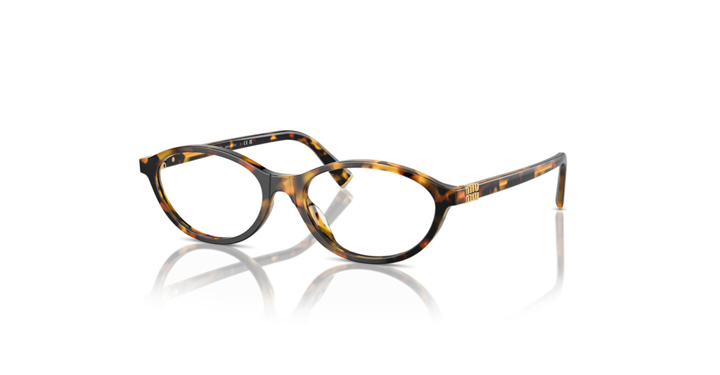Miu Miu 09XV VAU1O1 53 Kadın Optik Gözlükler