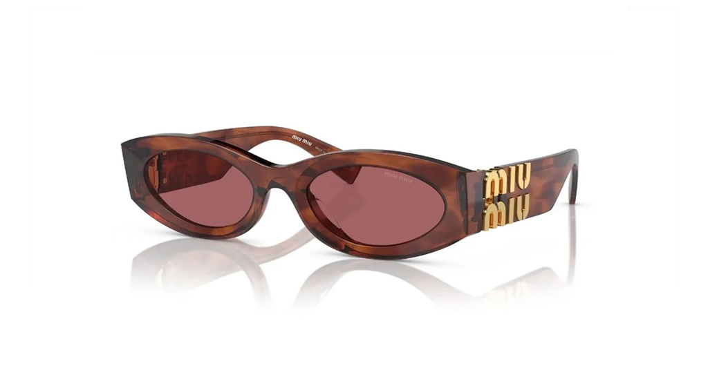 Miu Miu 11WS 11Q08S 54 Kadın Güneş Gözlükleri