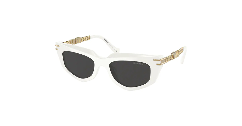 Miu Miu 12WS 1425S0 51 Kadın Güneş Gözlükleri
