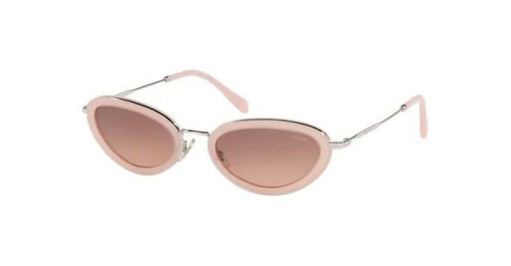 Miu Miu 58US 1350A5 54 Kadın Güneş Gözlükleri