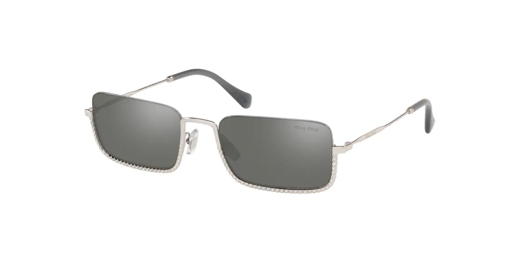 Miu Miu 70US 1BC175 55 Kadın Güneş Gözlükleri