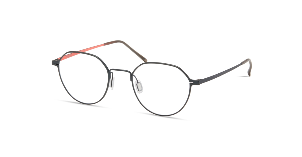 Modo 4241 DGRN 47 Unisex Optik Gözlükler
