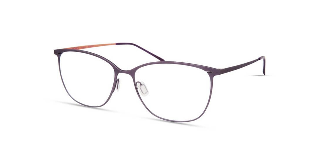 Modo 4257 PUR 54-15 kadın Optik Gözlükler