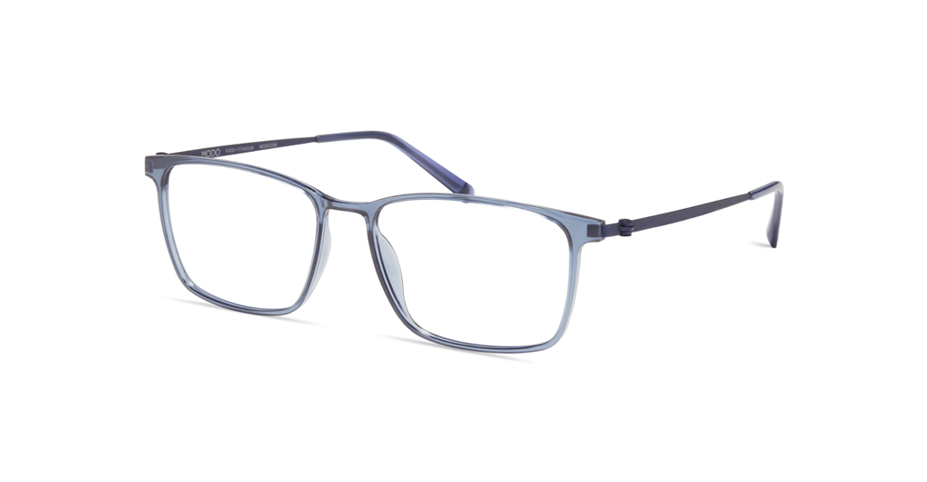 Modo 7025 GRYBL 56 Erkek Optik Gözlükler