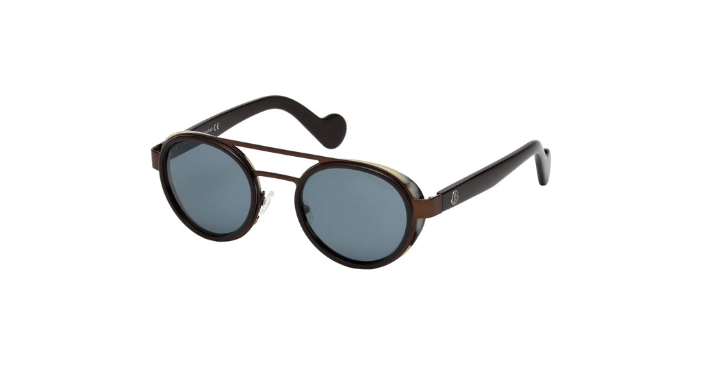 Moncler 0021 20V 50 Moncler Güneş Gözlüğü