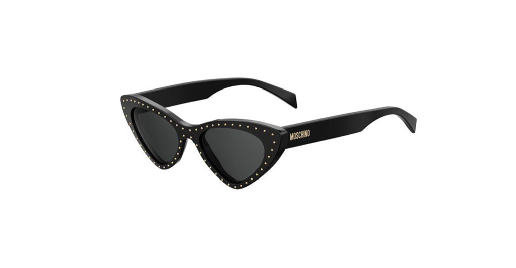 Moschino 006/S 807IR 52 Kadın Güneş Gözlükleri