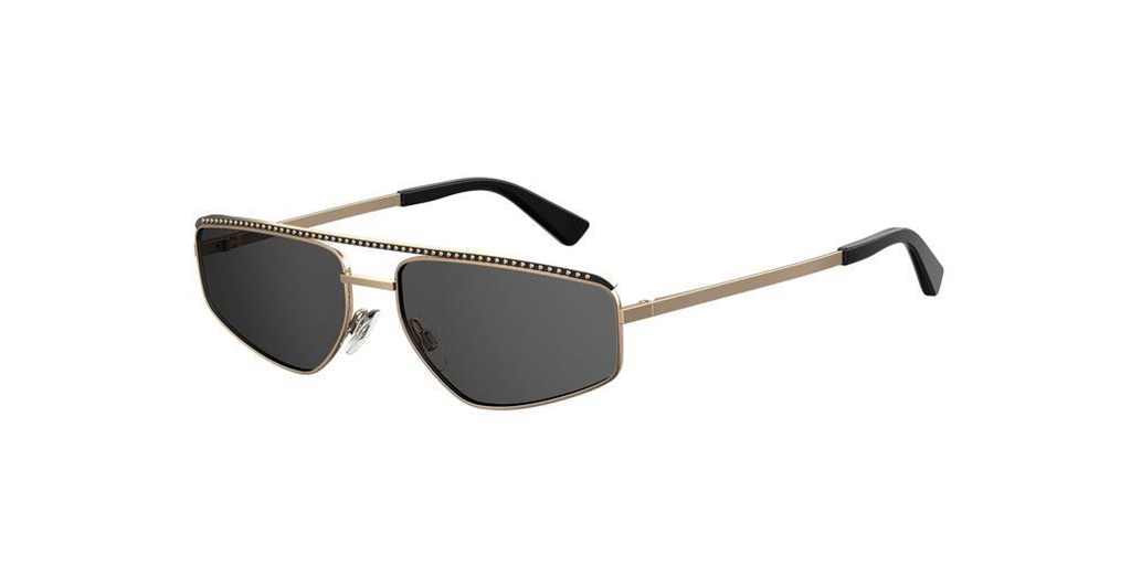 Moschino 053/S 000IR 59 Kadın Güneş Gözlükleri