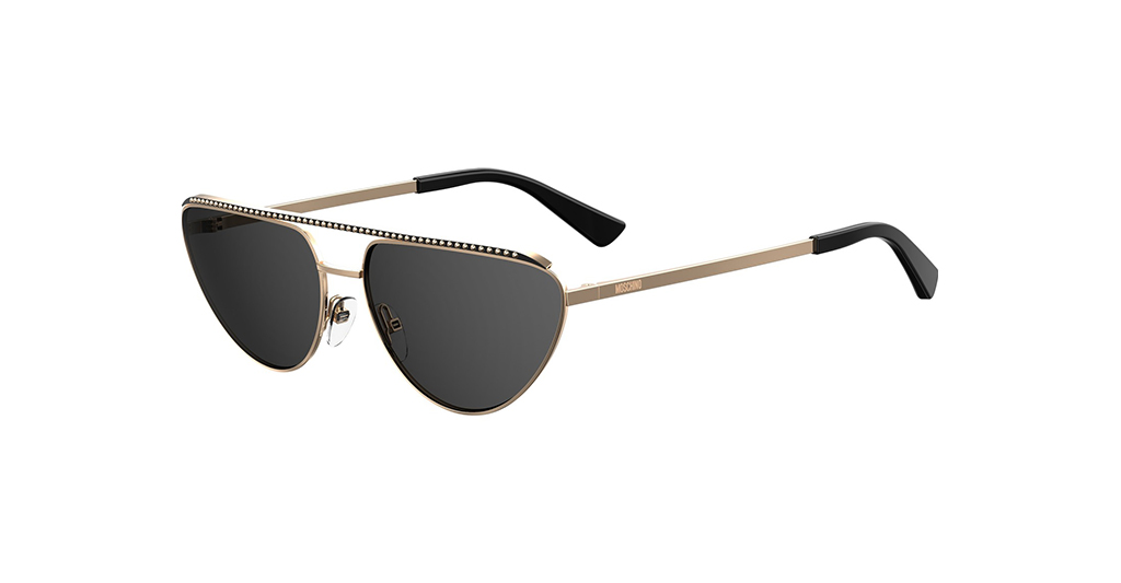 Moschino 057/G/S 000IR 60 Kadın Güneş Gözlükleri