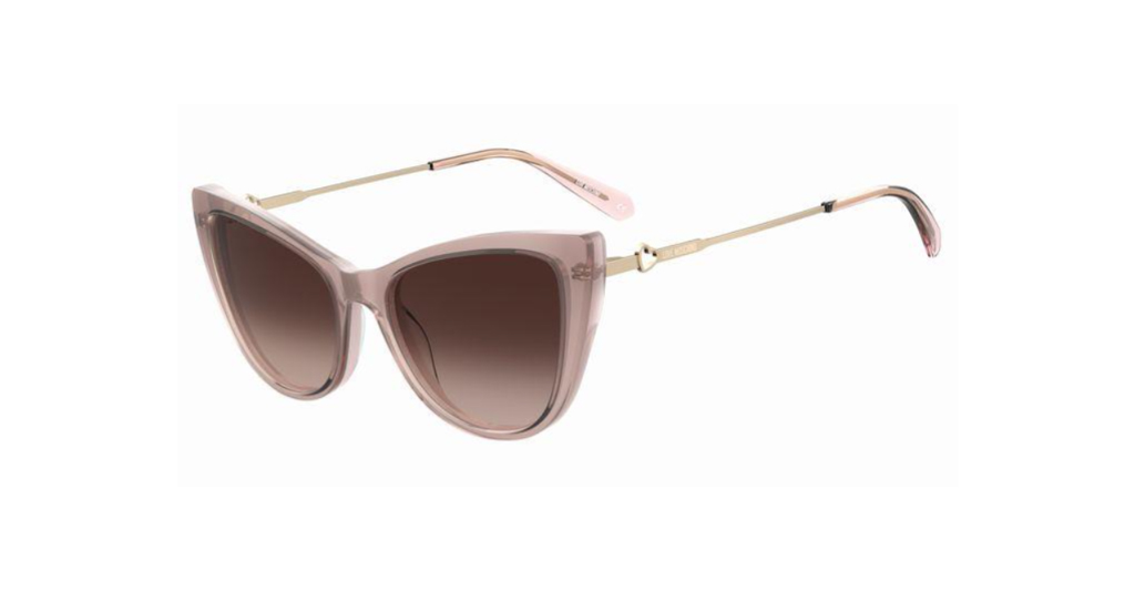 Moschino 062/S FWMHA 53 Kadın Güneş Gözlükleri