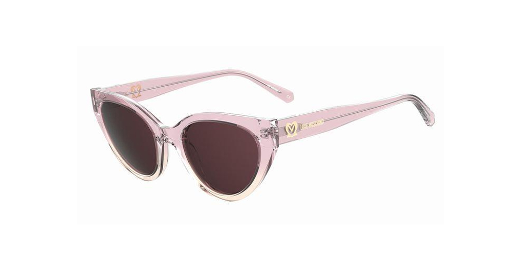 Moschino 064/S 35JU1 53 Kadın Güneş Gözlükleri
