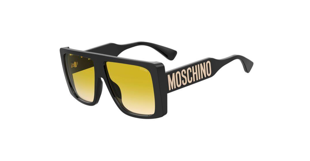 Moschino 119/S 80706 60 Unisex Güneş Gözlükleri