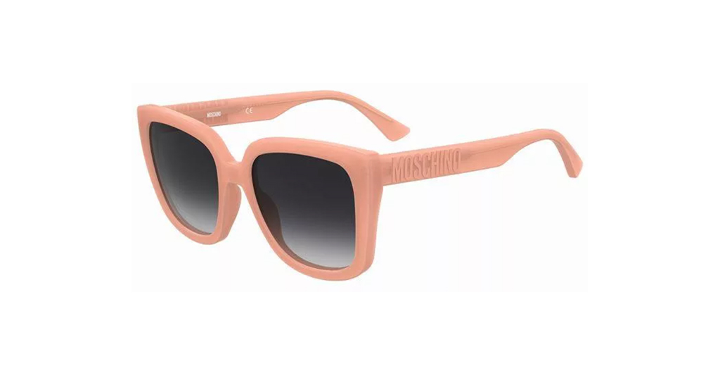 Moschino 146/S L7Q9O 55 Moschino Güneş Gözlüğü