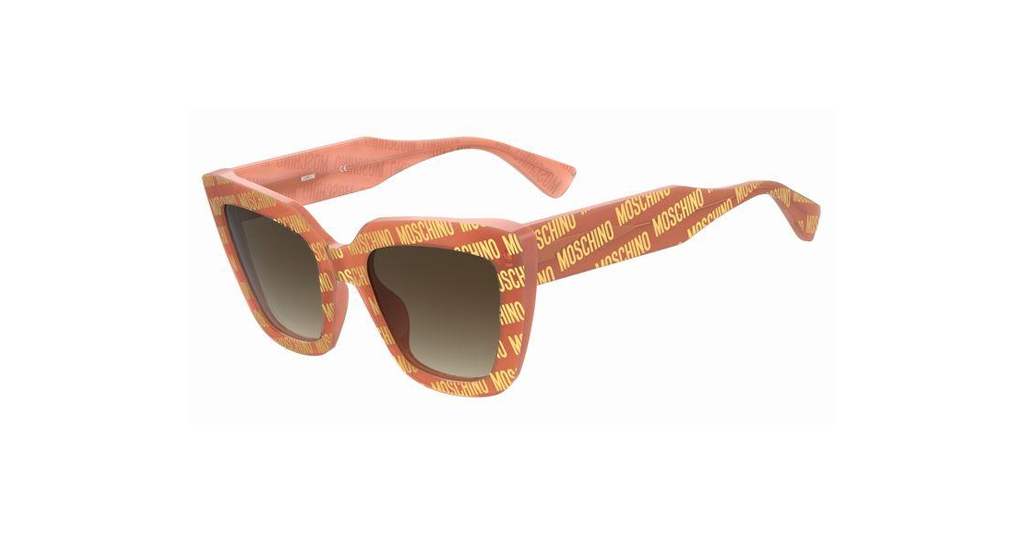 Moschino 148/S 0PAHA 51 Kadın Güneş Gözlükleri
