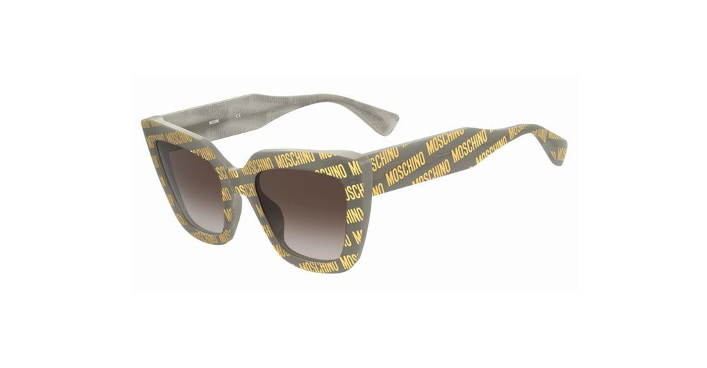 Moschino 148/S 6HOHA 51 Kadın Güneş Gözlükleri