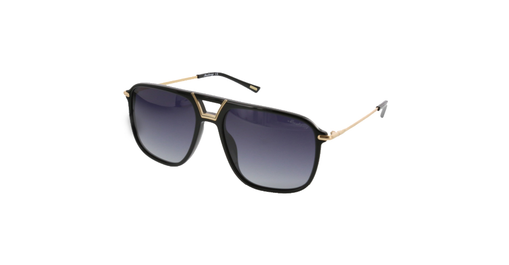 Mustang 2034 1 57-18 Unisex Güneş Gözlükleri